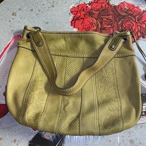 Fossil - Handbag 👜